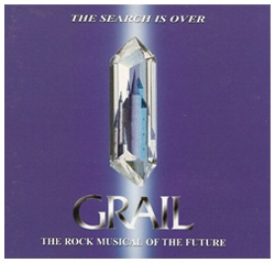Grail: The Rock Musical