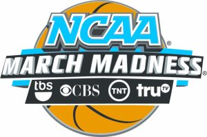 NCAA March Madness on CBS